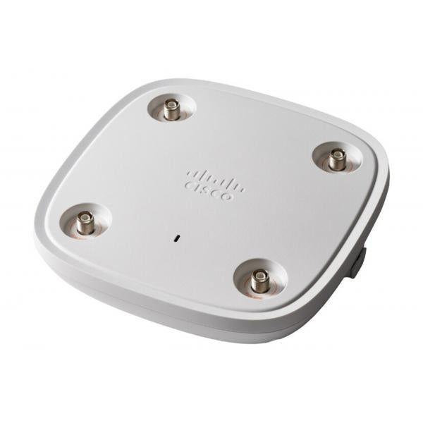 Cisco Catalyst 9115AXE Grigio Supporto Power over Ethernet [PoE] (CISCO EMBEDDED WIRELESS - CONTROLLER ON C9115AX ACSS POINT)Cisco0889728266895C9115AXE-EWC-E