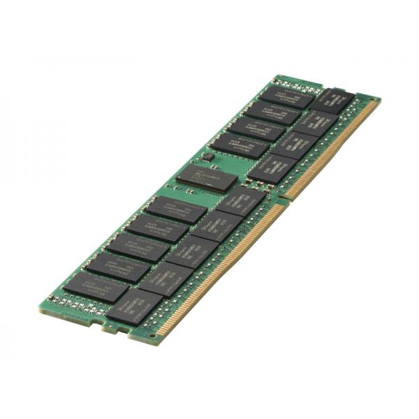 HPE 815100-H21 memoria 32 GB 1 x 32 GB DDR4 288-pin DIMM Data Integrity Check [verifica integrità dati] (815100-H21 memory module 32 - GB 1 x 32 GB DDR4 2666 MHz - ECC 815100-H21, 32 GB, 1 x 32 GB, DDR4, 2666 MHz, 288-pin DIMM - Warranty: 12M)Hpe8151...