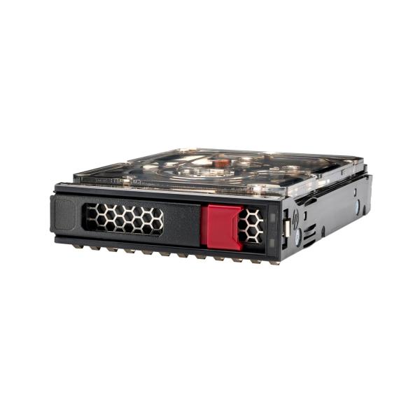 HPE P09155-H21 disco rigido interno 14 TB 7200 Giri/min 3.5 SAS (P09155-H21 internal hard - drive 3.5 14000 GB SAS - P09155-H21, 3.5, 14000 GB, 7200 RPM - Warranty: 12M)HpeP09155-H21