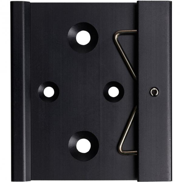 Cisco IR1101-DINRAIL= porta accessori Kit di guide per scaffale (Cisco - DIN rail mounting kit - for Integrated Services Router 1101)Cisco0889728146159IR1101-DINRAIL=