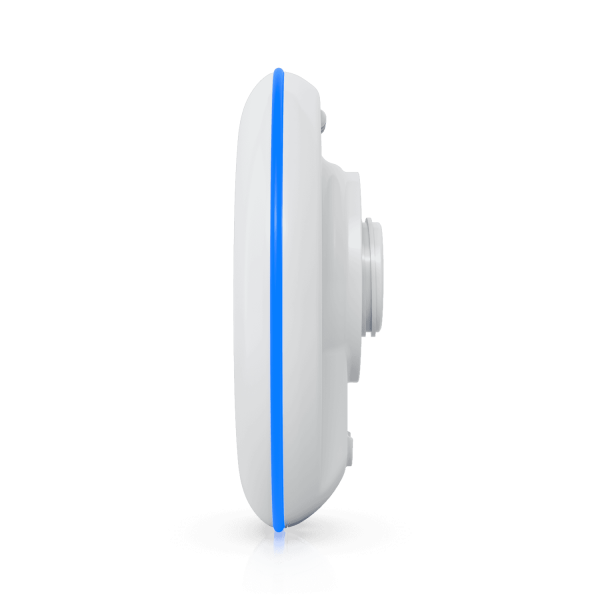 Ubiquiti Building-to-Building Bridge Bridge di rete Bianco (UBIQUITI UNIFI BUILDING BRIDGE 60GHZ,WIRELESS KIT 802.11AD ETHERNET POE)UbiquitiUBB