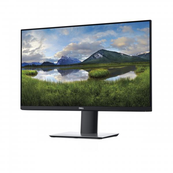 DELL Professional P2720D LED display 68,6 cm [27] 2560 x 1440 Pixel Quad HD LCD Nero (27 Monitor P2720D - 68.58cm[27In] Black - Warranty: 12M)DellDELL-P2720D