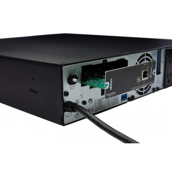 APC UPS NETWORK MANAGEMENT CARD (UPS NETWORK MANAGEMENT CARD 3 - .)ApcAP9640