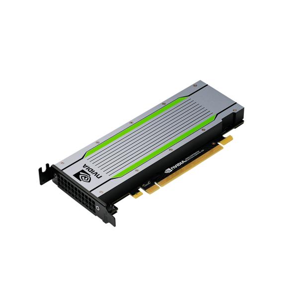 HPE NVIDIA Tesla T4 16 GB GDDR6 (HPE NVIDIA TESLA T4 16GB GDDR6,PCIe 3.0 x16 LP)HpeR0W29C