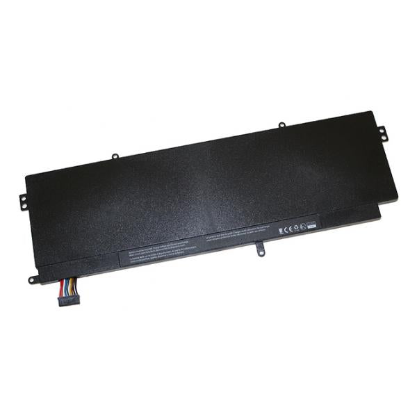 Battery, 62WHR, 4 Cell, - Lithium Ion - Warranty: 6MDell79VRK