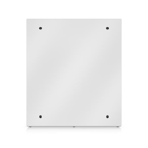APC Maintenance Bypass Panel, single unit, 10-20kW 400V wallmount, for Galaxy VS and Easy UPS 3S (GALAXY VS MAINT. BYPASS PANEL - SINGLE UNIT 10-20KW 400V WALLMOU)ApcGVSBPSU10K20H