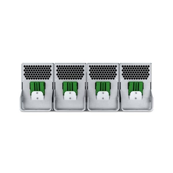 APC GVSBTH4 batteria UPS Acido piombo [VRLA] 9 Ah (GALAXY VS 9AH MODULAR HIGH - CAPACITY BATTERY STRING)ApcGVSBTH4