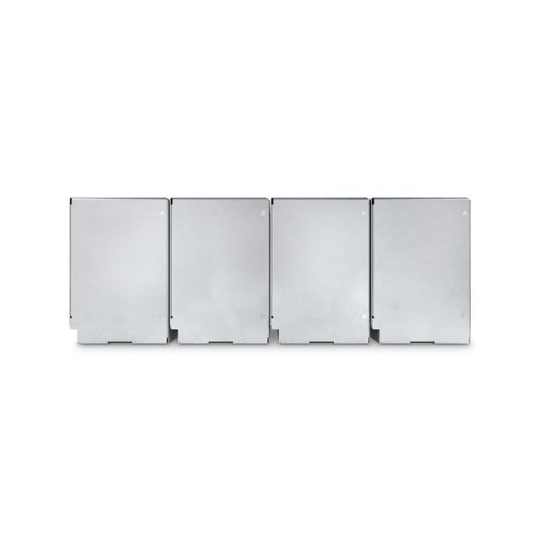 APC GVSBTH4 batteria UPS Acido piombo [VRLA] 9 Ah (GALAXY VS 9AH MODULAR HIGH - CAPACITY BATTERY STRING)ApcGVSBTH4