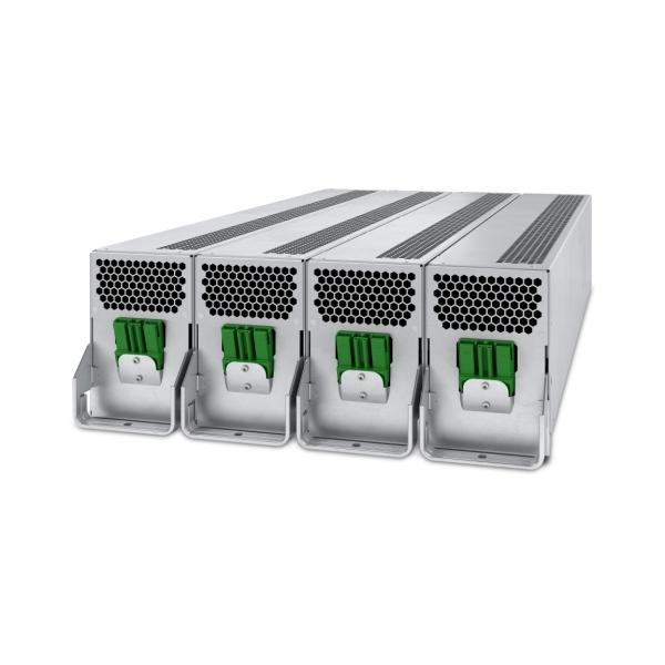 APC GVSBTH4 batteria UPS Acido piombo [VRLA] 9 Ah (GALAXY VS 9AH MODULAR HIGH - CAPACITY BATTERY STRING)ApcGVSBTH4