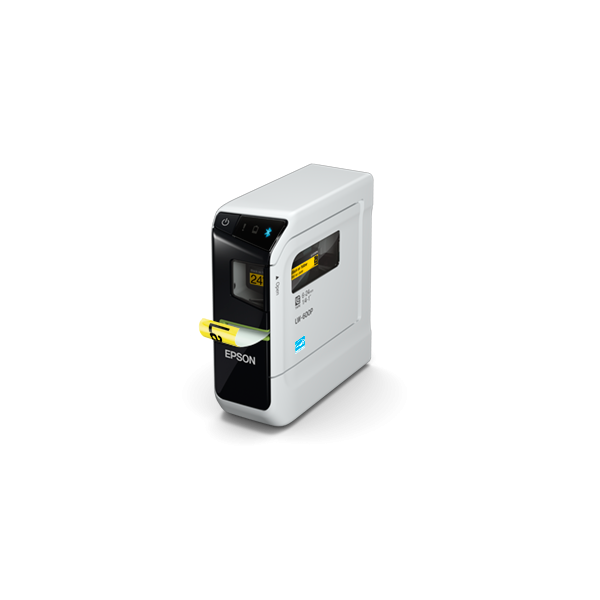 Epson LabelWorks LW-600P (Epson LabelWorks LW-600P - etikettemas)Epson8715946663913C51CD69200