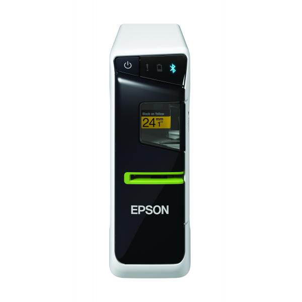 Epson LabelWorks LW-600P (LW-600P LABELWORKS 220V - CONTINENTAL AND UK AC ADAPTER)Epson8715946663913C51CD69200