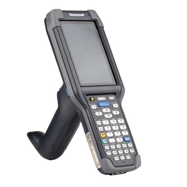 Honeywell CK65 computer palmare 10,2 cm [4] 480 x 800 Pixel Touch screen 498 g Nero (CK65 4/32GB NCAM LGNUM 68X SCP - GMS CS E COLD ENHANCED WW)HoneywellCK65-L0N-E8N212E