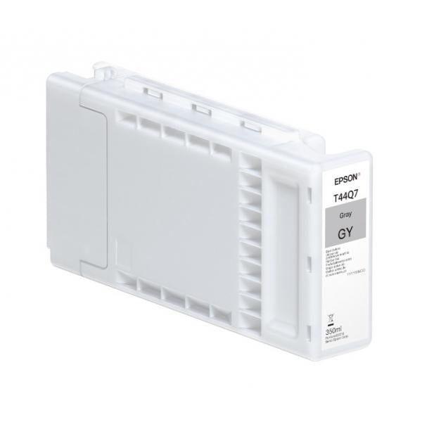 Epson Singlepack Light Black T44Q740 UltraChrome PRO 12 350ml (Singlepack Light Black T44Q740 UltraChrome PRO 12 350ml)Epson8715946668802C13T44Q740