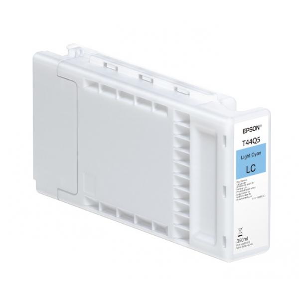 Epson Singlepack Light Cyan T44Q540 UltraChrome PRO 12 350ml (Singlepack Light Cyan T44Q540 UltraChrome PRO 12 350ml)Epson8715946668789C13T44Q540