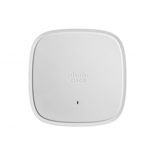 Cisco 9115 5380 Mbit/s Bianco Supporto Power over Ethernet [PoE] (Cisco Embedded Wireless Controller on C9115AX Access Point)Cisco0889728267182C9115AXI-EWC-E