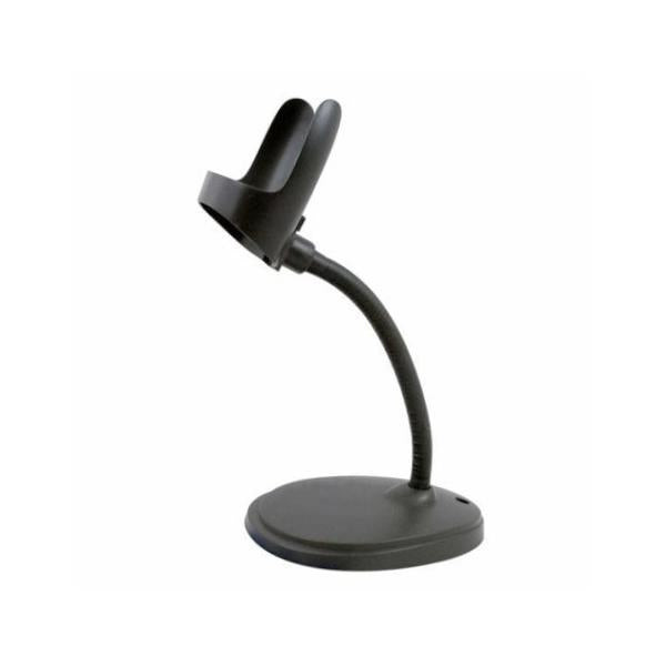 Honeywell STND-22F00-001-6 lettero codici a barre e accessori Supporto (STAND GRAY 22CM HEIGHT FLEX ROD - OVAL WEIGHTED BASE XENON CUP)HoneywellSTND-22F00-001-6