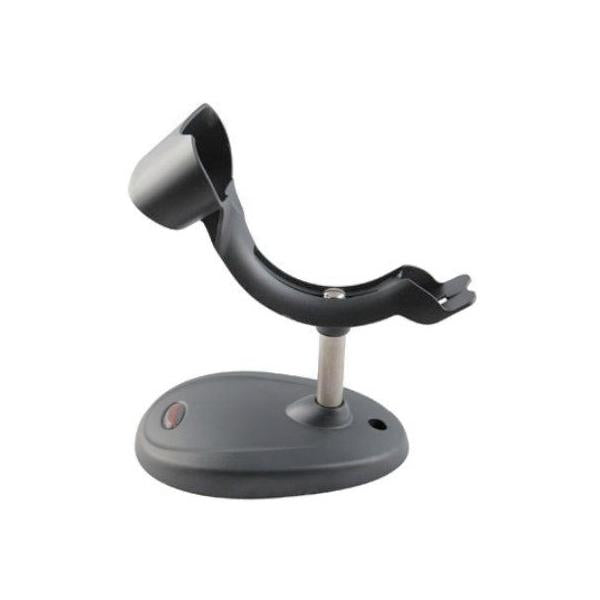 Honeywell STND-08R00-000-6 lettero codici a barre e accessori Supporto (Stand, 8cm height, grey - STND-08R00-000-6, Holder, - Grey, Metal, Plastic, Xenon 1900, Xenon 1902, Xenon 1902g-bf, 80 mm, 1 pc[s] - Warranty: 12M)HoneywellSTND-08R00-000-6
