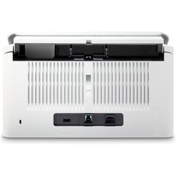 HP ScanJet Enterprise Flow 5000 s5 Scanner a foglio 600 x 600 DPI A4 Bianco (Scanjet Enterprise Flow 5000 - S5 Sheet-Fed Scanner 600 X - 600 Dpi A4 White - Warranty: 12M)Hp6FW09A