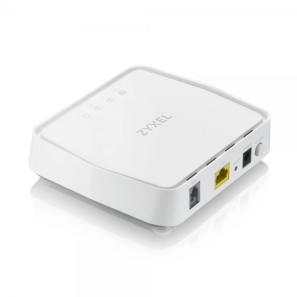 Zyxel VMG4005-B50A router cablato Gigabit Ethernet Bianco (VMG4005-B50A VDSL2 BRIDGE MODEM - 17A AND 35B SINGLE LINE)Zyxel4718937609208VMG4005-B50A-EU01V1F