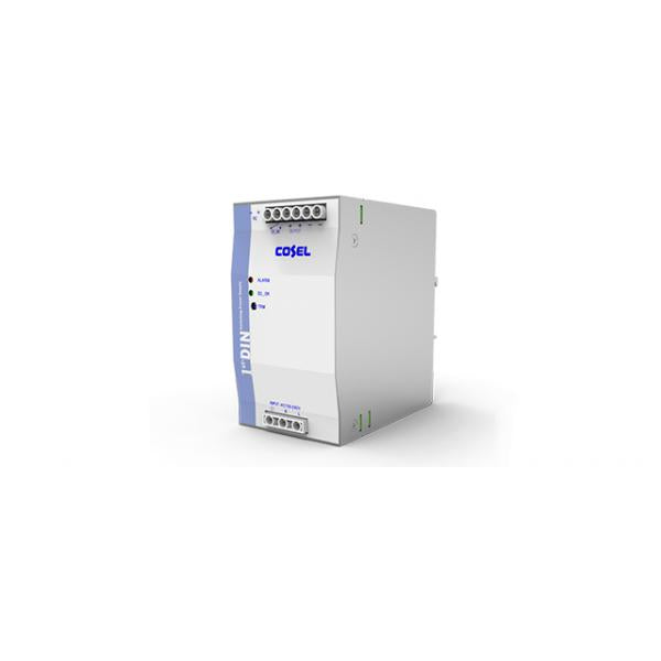 Allied Telesis AT-IE048-480-20 gruppo di continuità [UPS] 480 W (Allied Telesis AT-IE048-480 - Power supply [DIN rail mountable] - AC 90 - 264 / DC 98 - 350 V - 480 Watt - active PFC)Allied TelesisAT-IE048-480-20