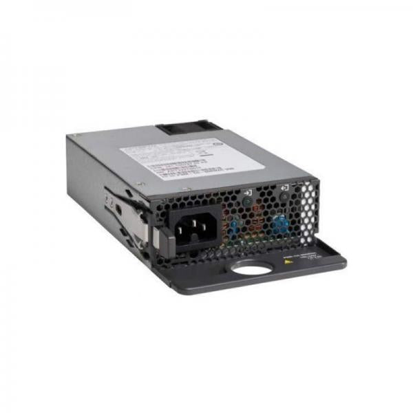 Cisco PWR-C5-600WAC-RF componente switch Alimentazione elettrica (Cisco Config 5Power supplyhot-plug [plug-in module]600 WattRefresh/Remanufactured/Refurbished)Cisco0889728300643PWR-C5-600WAC-RF