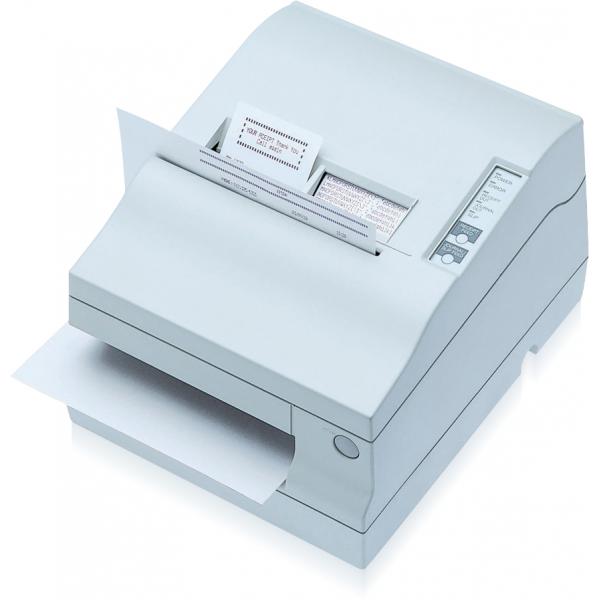 Epson TM-U950 [385] Cablato Matrice di punti Stampante POS (TM-U950 385 USB W/O PS ECW - DRAWER KICK-OUT RS-232 PARTIAL)Epson8715946622729C31C151385