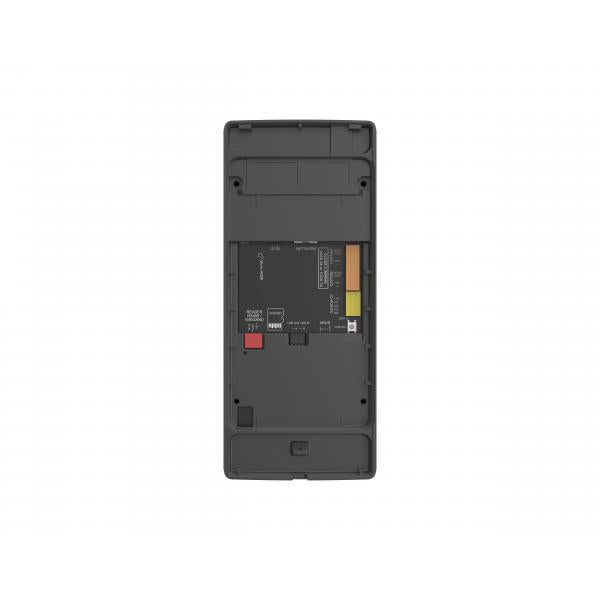 Axis A8207-VE MkII Nero, Grigio (A8207-VE MkII - A8207-VE MkII, Black, Grey, - IP66, Aluminium, Glass, EN 55032 Class A, EN 55024, EN 61000-6-2, FCC Part 15 - Warranty: 60M)Axis02026-001