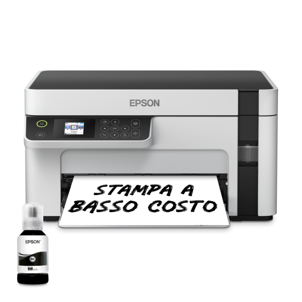 Epson EcoTank ET-M2120 (Epson EcoTank ET-M2120 - multifunktion)EpsonC11CJ18401