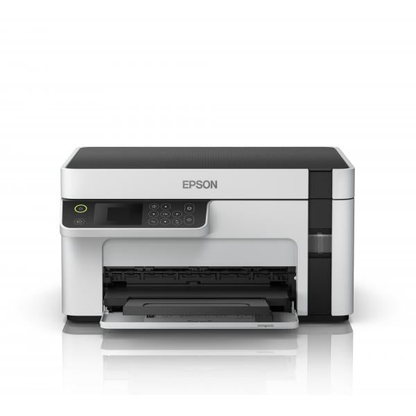 Epson EcoTank ET-M2120 (Epson EcoTank ET-M2120 s/w [3in1])EpsonC11CJ18401