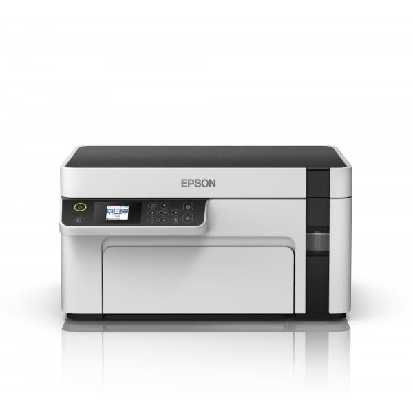 Epson EcoTank ET-M2120 (Epson EcoTank ET-M2120 s/w [3in1])EpsonC11CJ18401