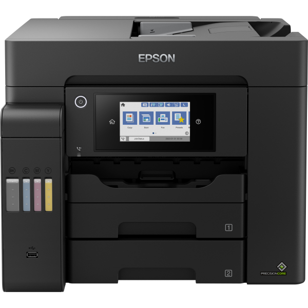 Epson EcoTank ET-5800 (Epson EcoTank ET-5800 [4in1])Epson8715946677231C11CJ30401