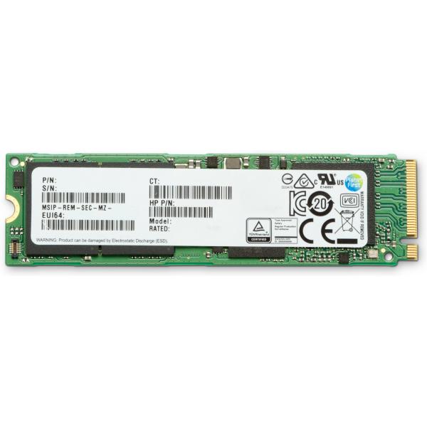 HP 1TB M.2 2280 PCIe TLC SSD Module PCI Express (1TB M.2 2280 PCIe TLC SSD - **New Retail** - Z2 Module - Warranty: 12M)Hp01944415669018PE64AA