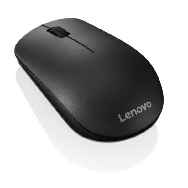 Lenovo 400 mouse Ufficio Ambidestro RF Wireless Ottico 1200 DPI (400 mouse Office Ambidextrous - RF Wireless Optical 1200 DPI - Warranty: 12M)Lenovo5715063721018GY50R91292