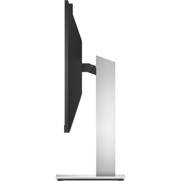 HP E27d G4 Monitor PC 68,6 cm [27] 2560 x 1440 Pixel Quad HD Nero (E27d G4 27inch QHD Docking - **New Retail** - Monitor - Warranty: 12M)Hp6PA56AA#ABB