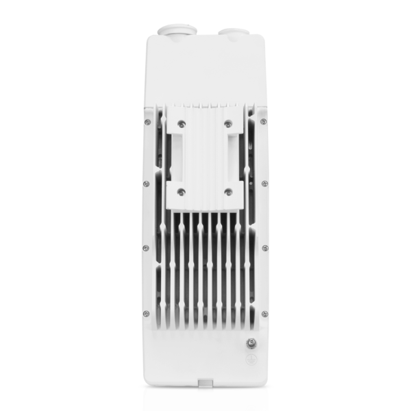 Ubiquiti AF-11 ponte e ripetitore Bridge di rete 1000 Mbit/s Bianco (airFiber 11 Hi-End - AF-11, Network bridge, 1000 - Mbit/s, Wi-Fi, Ethernet LAN, White - Warranty: 24M)UbiquitiAF-11