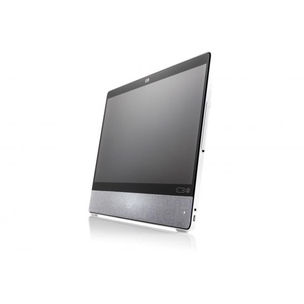 Cisco Webex Desk Pro sistema di conferenza 12 MP Collegamento ethernet LAN Sistema di videoconferenza di gruppo (Cisco Webex Desk Pro - Video conferencing device)CiscoCS-DESKPRO-K9