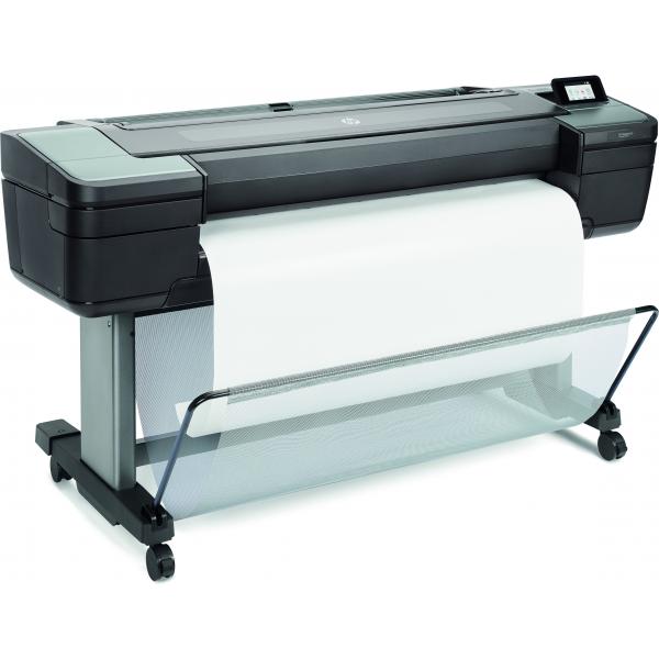 HP Designjet Stampante Z6 PostScript da 24 (DESIGNJET Z6 PS PRINTER - 24IN)HpT8W15A#B19