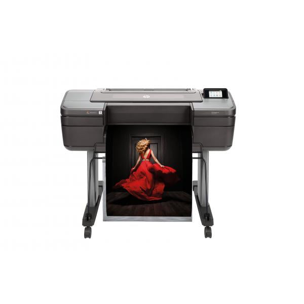 HP Designjet Stampante Z9+ PostScript da 24'' (DESIGNJET Z9P PS PRINTER - 24IN)HpW3Z71A#B19
