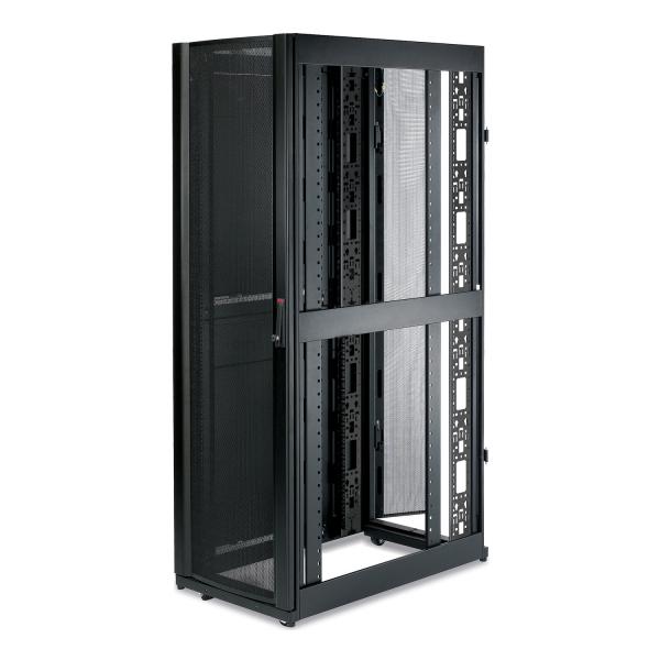 APC AR7502 porta accessori Pannello di gestione del cavo (APC VERTICAL CABLE ORGANIZER)Apc0731304234579AR7502