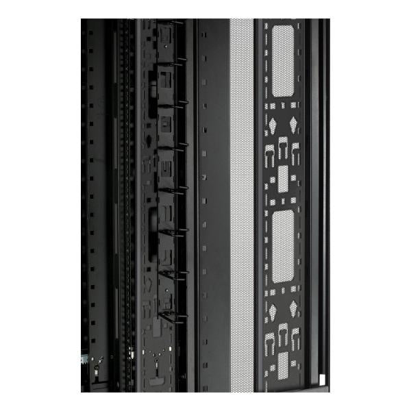 APC AR7502 porta accessori Pannello di gestione del cavo (APC VERTICAL CABLE ORGANIZER)Apc0731304234579AR7502