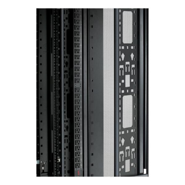 APC AR7502 porta accessori Pannello di gestione del cavo (APC VERTICAL CABLE ORGANIZER)Apc0731304234579AR7502