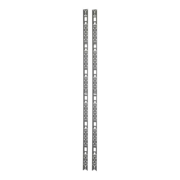APC AR7511 porta accessori Mensola regolabile (Narrow Vertical Cable Organizer, NetShelter SX, 42U)Apc0731304257479AR7511