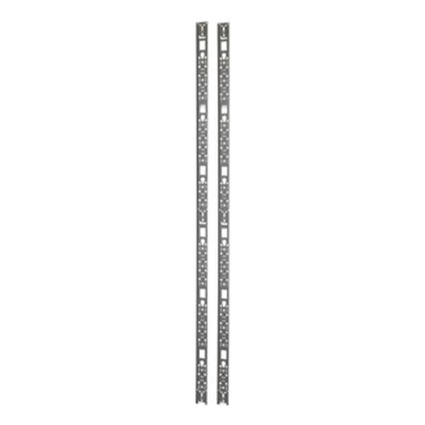 APC AR7511 porta accessori Mensola regolabile (Narrow Vertical Cable Organizer, NetShelter SX, 42U)Apc0731304257479AR7511