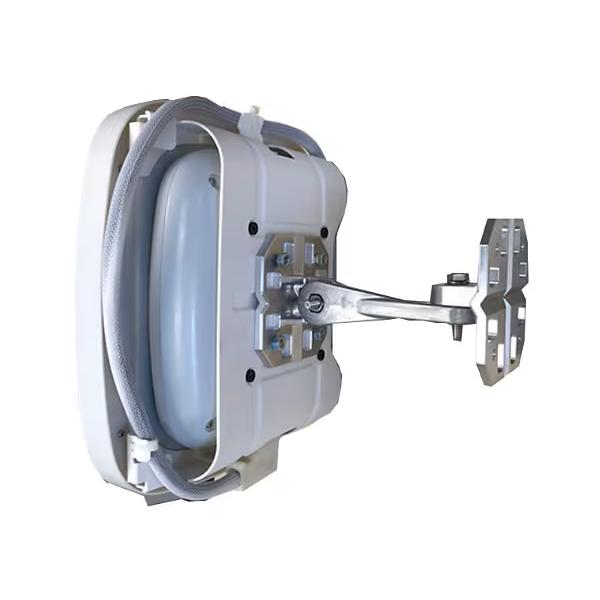 Cisco AIR-AP-BRACKET-9= accessorio per punto di accesso WLAN Supporto per punto di accesso WLAN (C9130AXE antenna bracket)Cisco0889728278928AIR-AP-BRACKET-9=