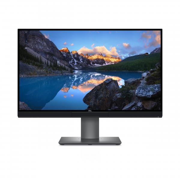 DELL UltraSharp Monitor 27 4K con PremierColor: UP2720Q (Dell UltraSharp UP2720Q - WLED 27 IPS)DellDELL-UP2720Q