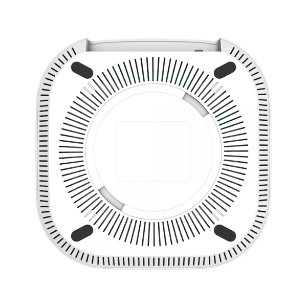 D-Link DBA-2520P punto accesso WLAN 1900 Mbit/s Bianco Supporto Power over Ethernet [PoE] (D-Link Nuclias DBA-2520P - tr?dl?s for)D-link0790069448195DBA-2520P
