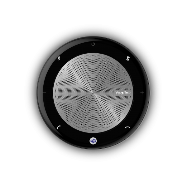 Yealink CP700 Teams Edition + BT50 vivavoce Universale USB/Bluetooth Nero, Grigio (MSFT - CP700 USB/Bluetooth - Conference - Warranty: 24M)Yealink1204606
