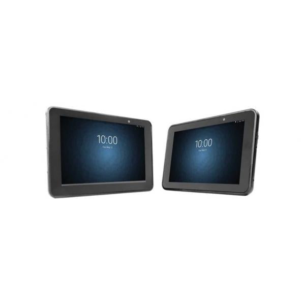 Zebra ET51 32 GB 21,3 cm [8.4] Qualcomm Snapdragon 4 GB Wi-Fi 5 [802.11ac] Android 10 Nero (ET51 8.4IN ANDR GMS SE4710 - 4GB/32GB WLAN FRAME STRAP ROW)ZebraET51CE-G21E-SFA6