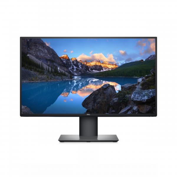 DELL UltraSharp U2520D LED display 63,5 cm [25] 2560 x 1440 Pixel Quad HD LCD Nero (^DELL 25 U2520D BLACK)Dell5397184200636DELL-U2520D