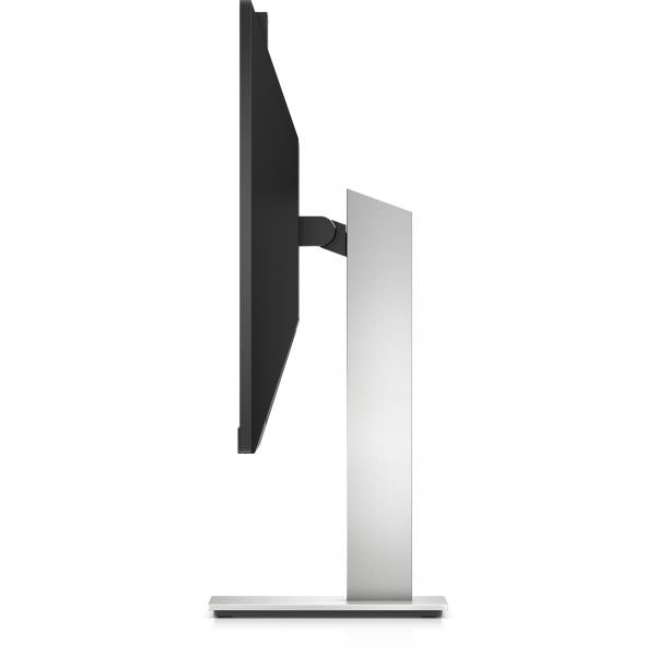 HP E27d G4 Monitor PC 68,6 cm [27] 2560 x 1440 Pixel Quad HD LED Nero (E27D G4 68.6 Cm [27] 2560 X - 1440 Pixels Quad Hd Led Black - Warranty: 12M)Hp57150633370976PA56AT#ABB